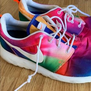 Nike Roshe men’s sneakers